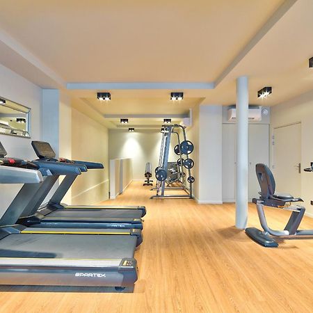 شقة 93 - Luxury Flat In Le Marais باريس المظهر الخارجي الصورة